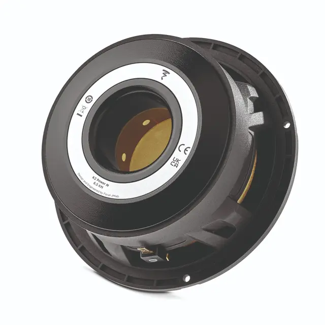 Focal 6.5KM K2 Power mellomtone 6,5"/16.5cm diameter D54mm 4.5kg HighEnd 
