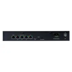 Luxul ABR4400 AV series AV Series Multi-Wan Gigabit router