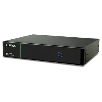 Luxul XWC1000 AP kontroller Gir deg sømløst nett mellom APS 