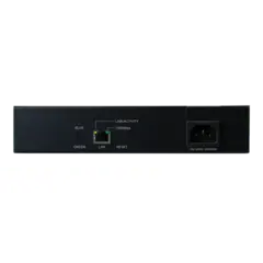 Luxul XWC1000 AP kontroller Gir deg sømløst nett mellom APS