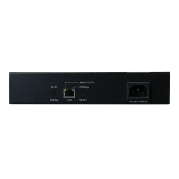 Luxul XWC1000 AP kontroller Gir deg sømløst nett mellom APS 