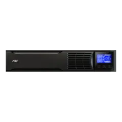 FSP Line-interactive UPS Eufo 1K Rack 1000VA|900W|8xC13|Optional SNMP
