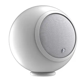 Gallo Acoustics A'Diva Single, stk. HighEnd mini satellitthøyttaler