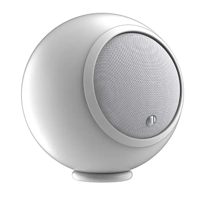 Gallo Acoustics A'Diva Single, stk. HighEnd mini satellitthøyttaler 