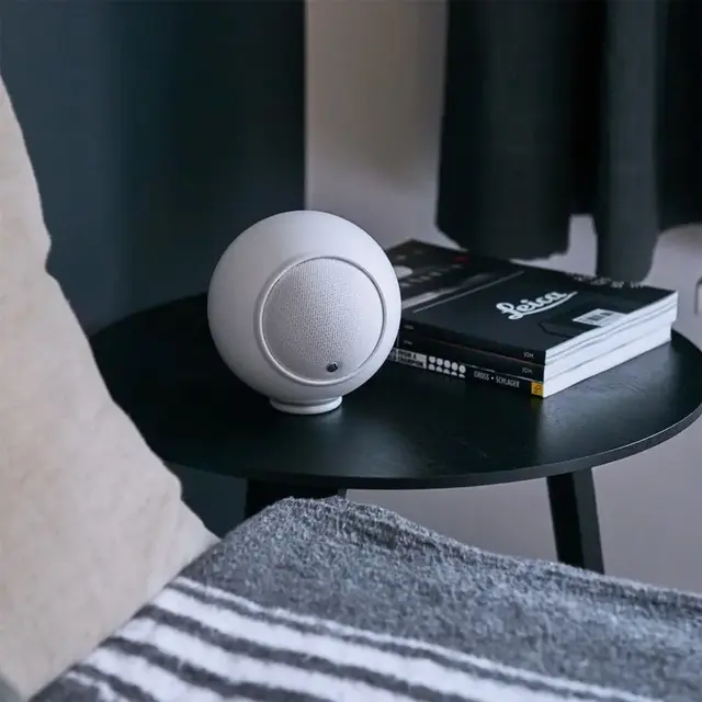 Gallo Acoustics A'Diva Single, stk. HighEnd mini satellitthøyttaler 