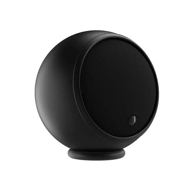 Gallo Acoustics Micro Single, stk. HighEnd micro satellitthøyttaler 