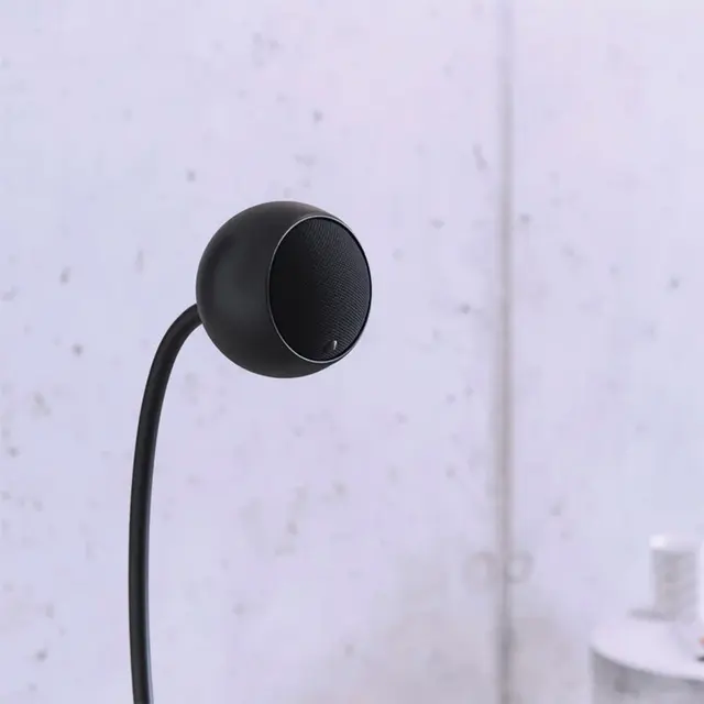 Gallo Acoustics Micro Single, stk. HighEnd micro satellitthøyttaler 