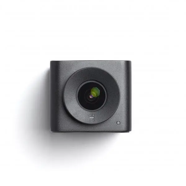 Huddly IQ USB konferansekamera 150 graders vidvinkel kamera 