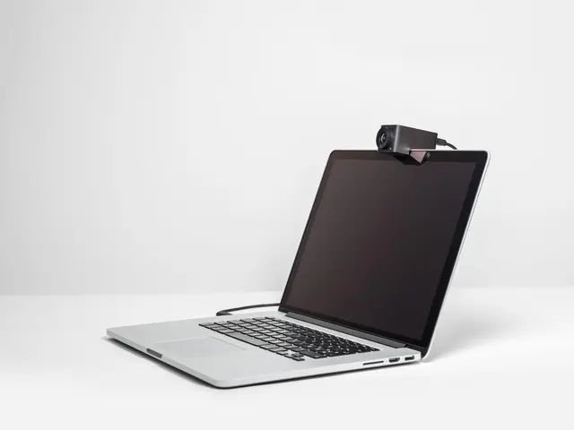 Huddly IQ USB konferansekamera 150 graders vidvinkel kamera 