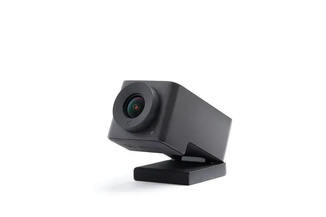 Huddly IQ USB konferansekamera 150 graders vidvinkel kamera 