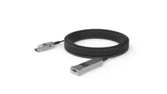 Huddly USB 5.0m 3.1 Gen 1 USB 3.2 Gen1 A-A hann-hunn 5m