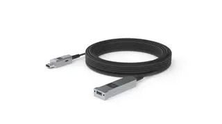 Huddly USB 5.0m 3.1 Gen 1 USB 3.2 Gen1 A-A hann-hunn 5m