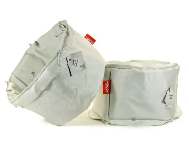 Hoody2 Høyttalerkabinett, branntestet Akustisk bakboks 335x180mm 8-10", stk. 