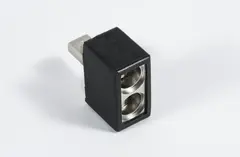 4 Connect Terminalblokk 2x50mm2 til 1x50mm2