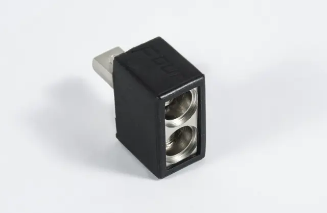 4 Connect Terminalblokk 2x50mm2 til 1x50mm2 