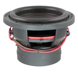 DD Audio 610e D4 10" Digital Design subwoofer