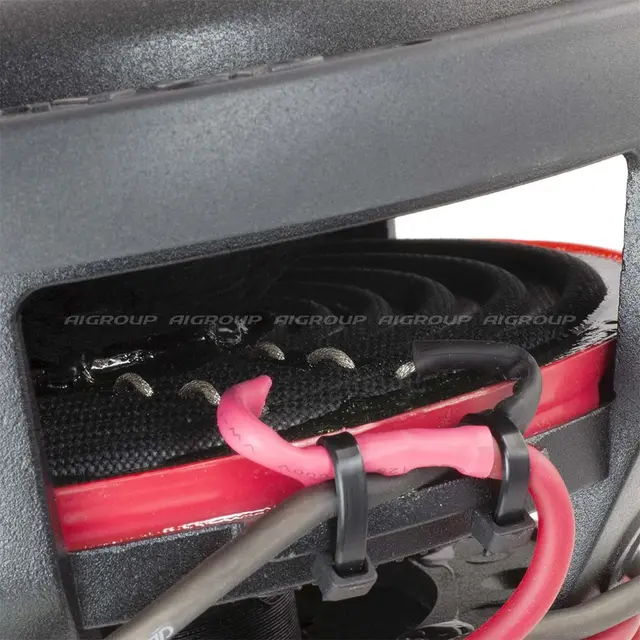 DD Audio 610e D4 10" Digital Design subwoofer 