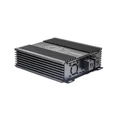DD Audio SS2000 1x2000W Digital Design 1x2000W RMS @ 1 ohm