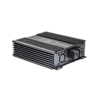 DD Audio SS2000 1x2000W Digital Design 1x2000W RMS @ 1 ohm