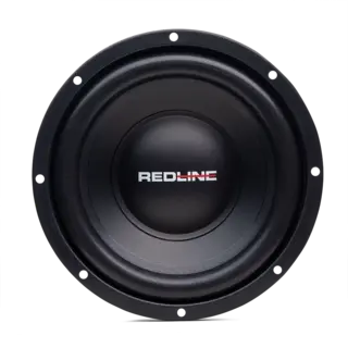 DD Audio SW10-D2 Redline 10" bass Digital Design subwoofer