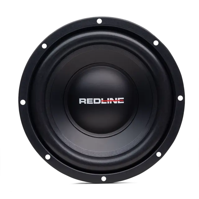 DD Audio SW10-D2 Redline 10" bass Digital Design subwoofer 