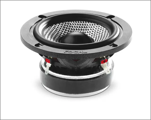 FOCAL 165AS3 17cm 3veis komponentsett Performance Access 3veis komponentsett 