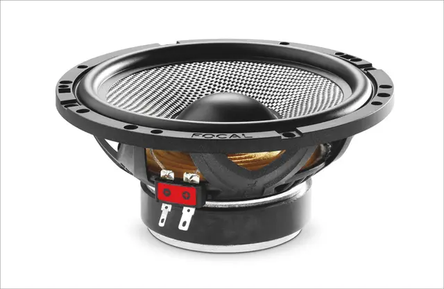 FOCAL 165AS3 17cm 3veis komponentsett Performance Access 3veis komponentsett 