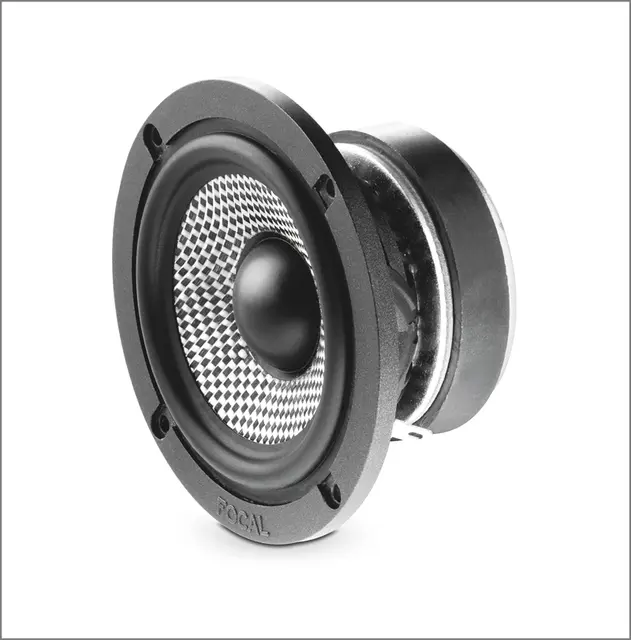 FOCAL 165AS3 17cm 3veis komponentsett Performance Access 3veis komponentsett 