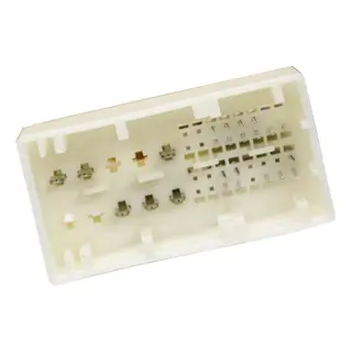 4 CONNECT BMW / Match PP86DSP kabel BMW Plug &amp; Play Kit for Match PP86DSP