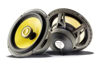 FOCAL EC165K Elite K2 Power Coaxial