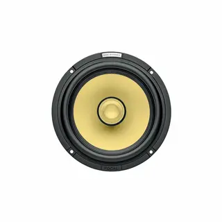 FFOCAL EC165K EVO COAX Elite K2 Power Evolution Koaksial/2veis