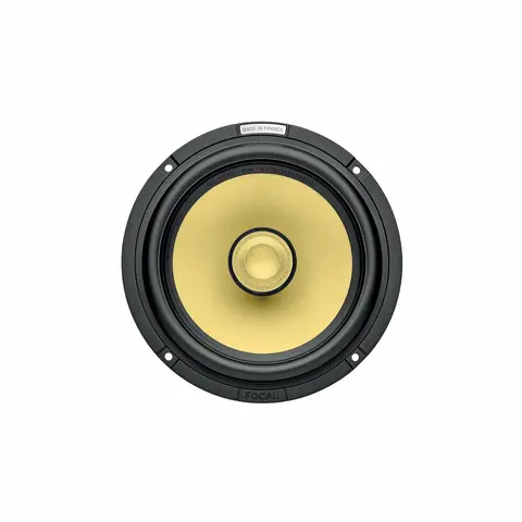 FFOCAL EC165K EVO COAX Elite K2 Power Evolution Koaksial/2veis