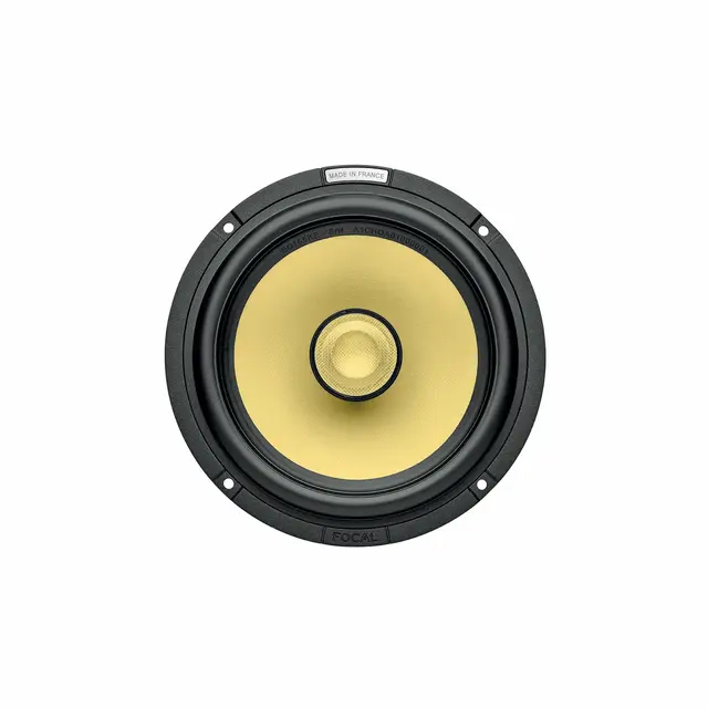 FFOCAL EC165K EVO COAX Elite K2 Power Evolution Koaksial/2veis 