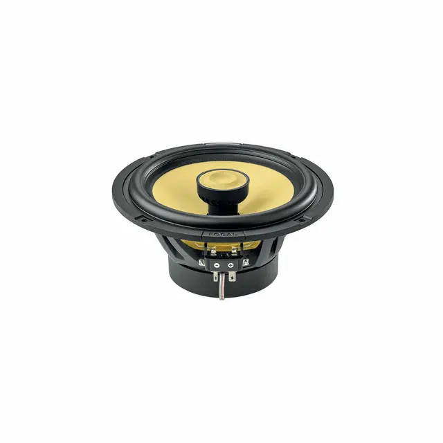 FFOCAL EC165K EVO COAX Elite K2 Power Evolution Koaksial/2veis 