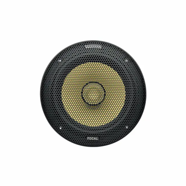 FFOCAL EC165K EVO COAX Elite K2 Power Evolution Koaksial/2veis 