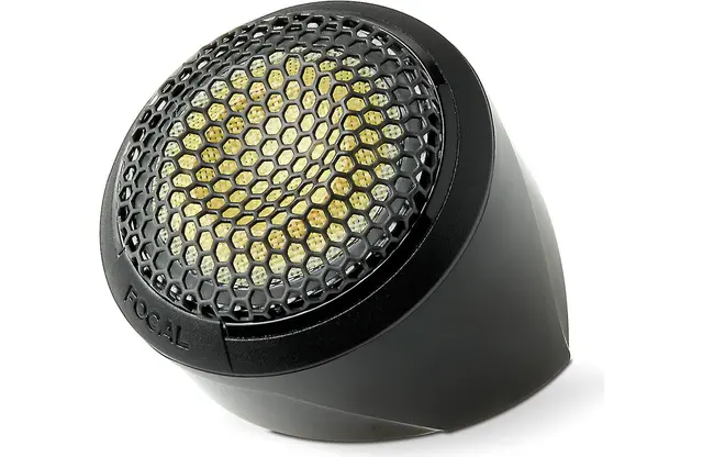 FOCAL ES100K EVO10cm komponentsett Elite K2 Power Evolution High end 4"/10m 