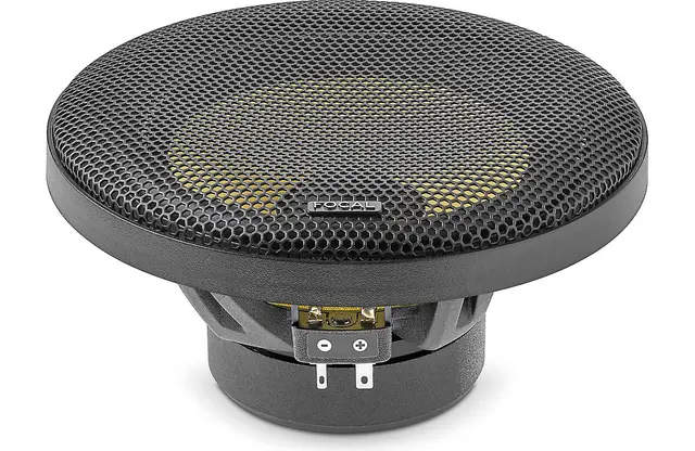 FOCAL ES165K EVO 17cm komponentsett Elite K2 Power - High end 6,5"/17cm 