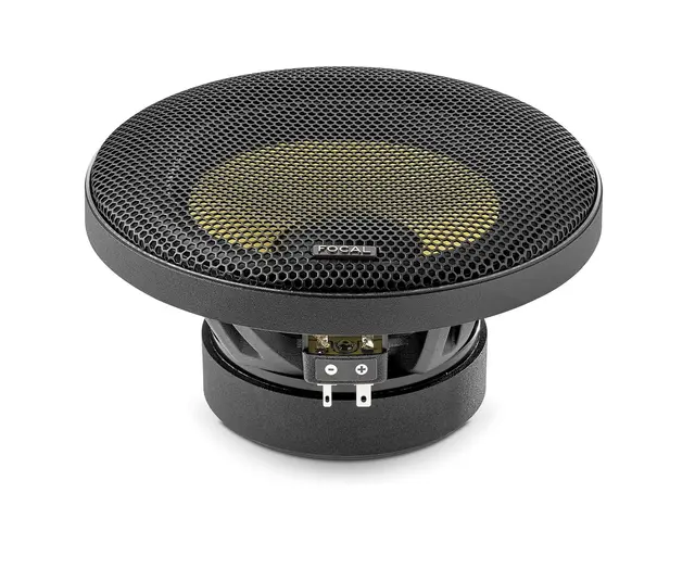 FOCAL ES165KX3 EVO 3 veis komponentsett Elite K2 Power Evolution High End !! 