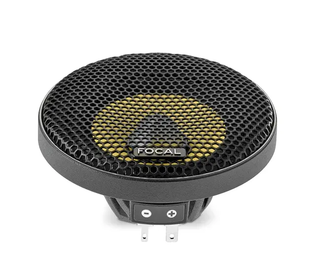 FOCAL ES165KX3 EVO 3 veis komponentsett Elite K2 Power Evolution High End !! 
