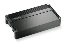 FOCAL FPX 4.400SQ Forsterker 4 kanaler 4x100W 2ohm