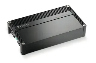 FOCAL FPX 4.400SQ Forsterker 4 kanaler 4x100W 2ohm