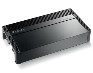 FOCAL FPX 5.1200 Forsterker 5 kanaler 1200W 2ohm