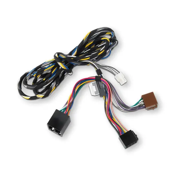 FOCAL iSUB20 aktiv bass - testvinner Aktiv bass Plug & Play kasse med 8" bass 