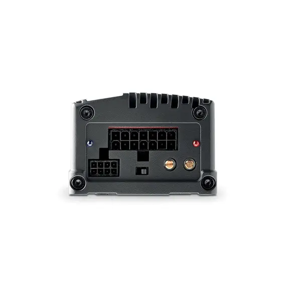FOCAL IMPULSE 4.320 Digital forsterker Forsterker 4 kanaler 4x55W klasse D 