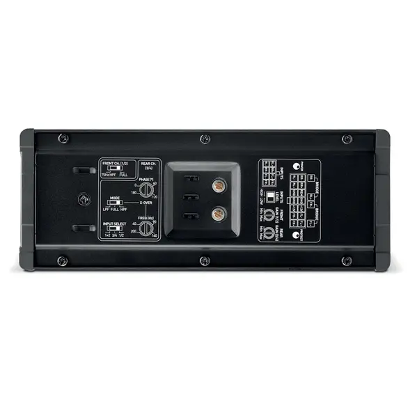 FOCAL IMPULSE 4.320 Digital forsterker Forsterker 4 kanaler 4x55W klasse D 