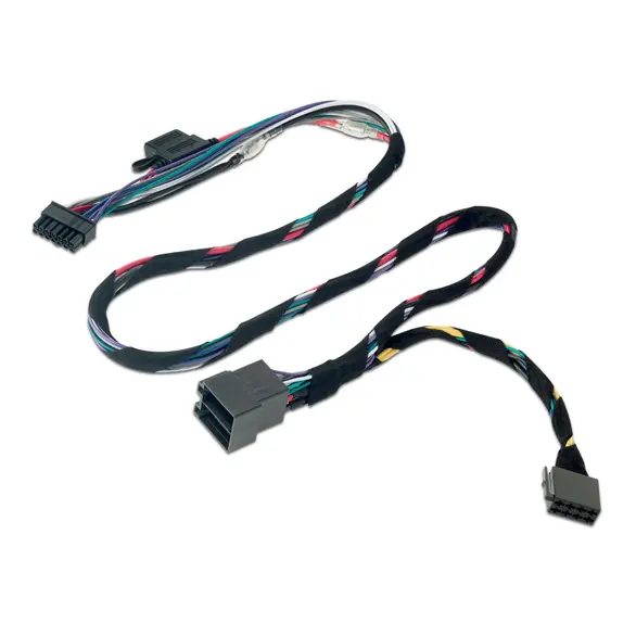 FOCAL IMPULSE4.320 IY-AC ISO KABEL ISO standard Plug and Play kabel 