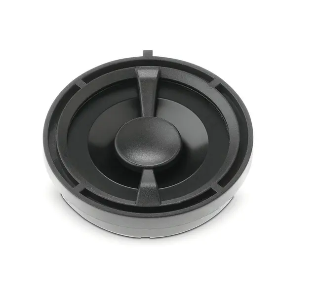 FOCAL IS BMW 100L 10cm komponentsett Perfect fit høttalersett for BMW 