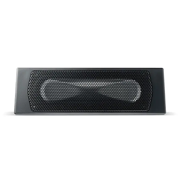 FOCAL IS ISUB TWIN basskasser Focal Inside 10"x3" passiv bass 