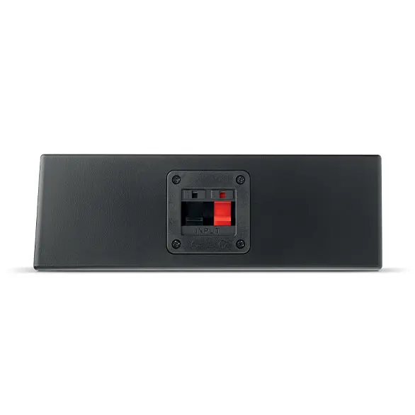 FOCAL IS ISUB TWIN basskasser Focal Inside 10"x3" passiv bass 