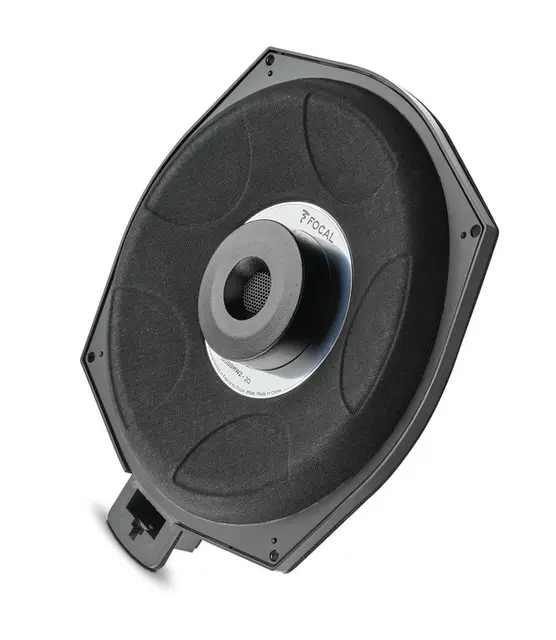 FOCAL ISUB BMW2 Under sete sub for BMW 